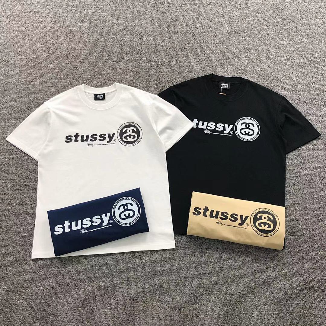 Stussy 108 STUSSY T-SHIRT