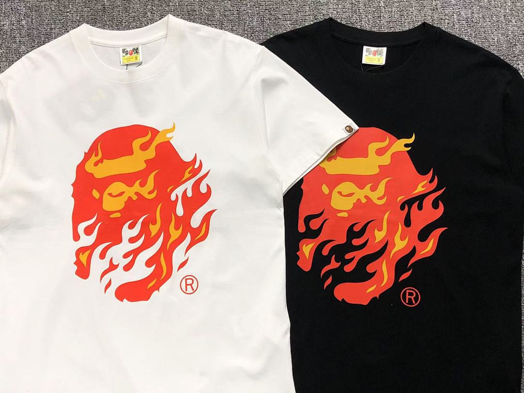Bape 79 BAPE T-SHIRT - Image 4
