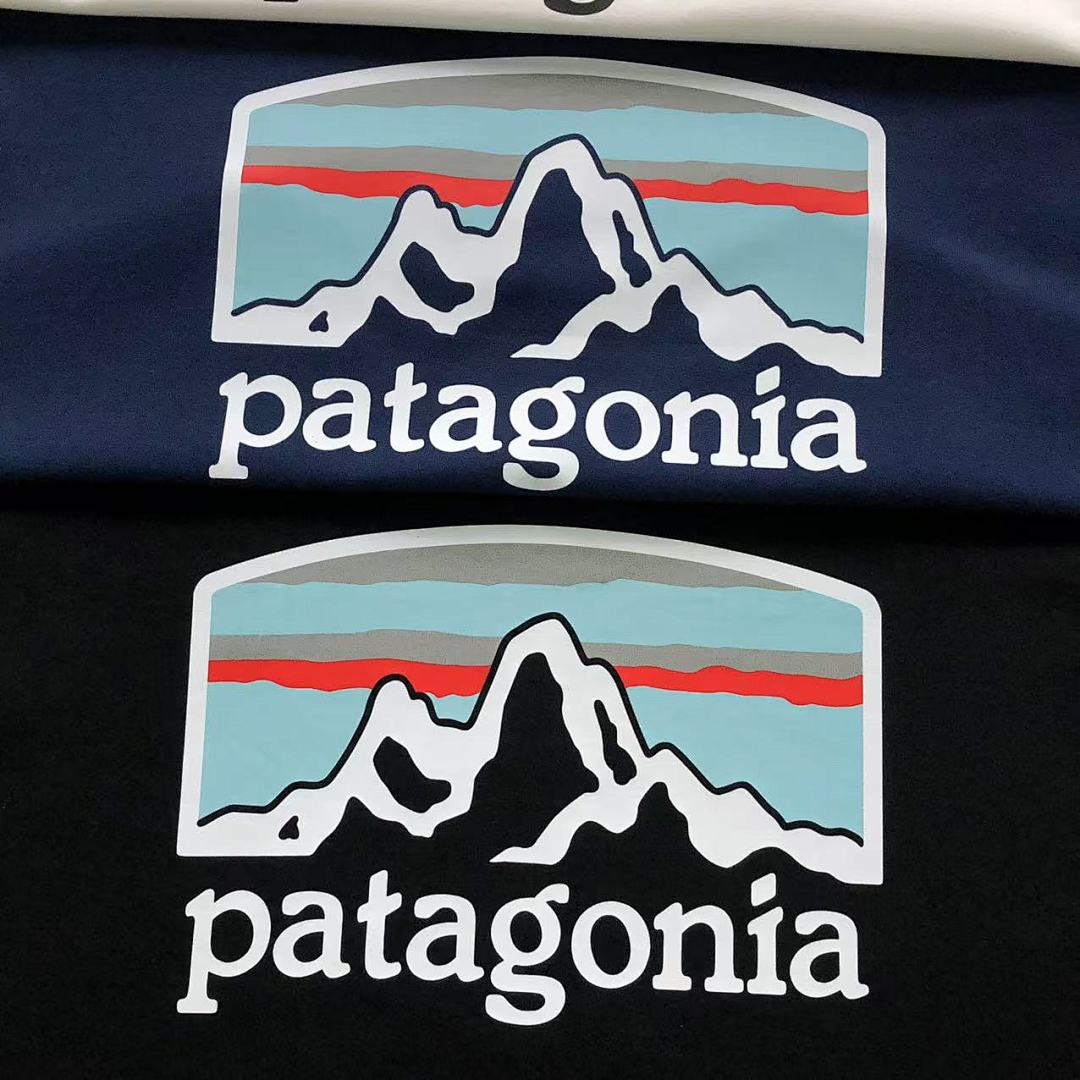 On Running 78 PATAGONIA T-SHIRT 123101502 (Im 170Cm 55Kg I Wear Size M In The Phot) - Image 16