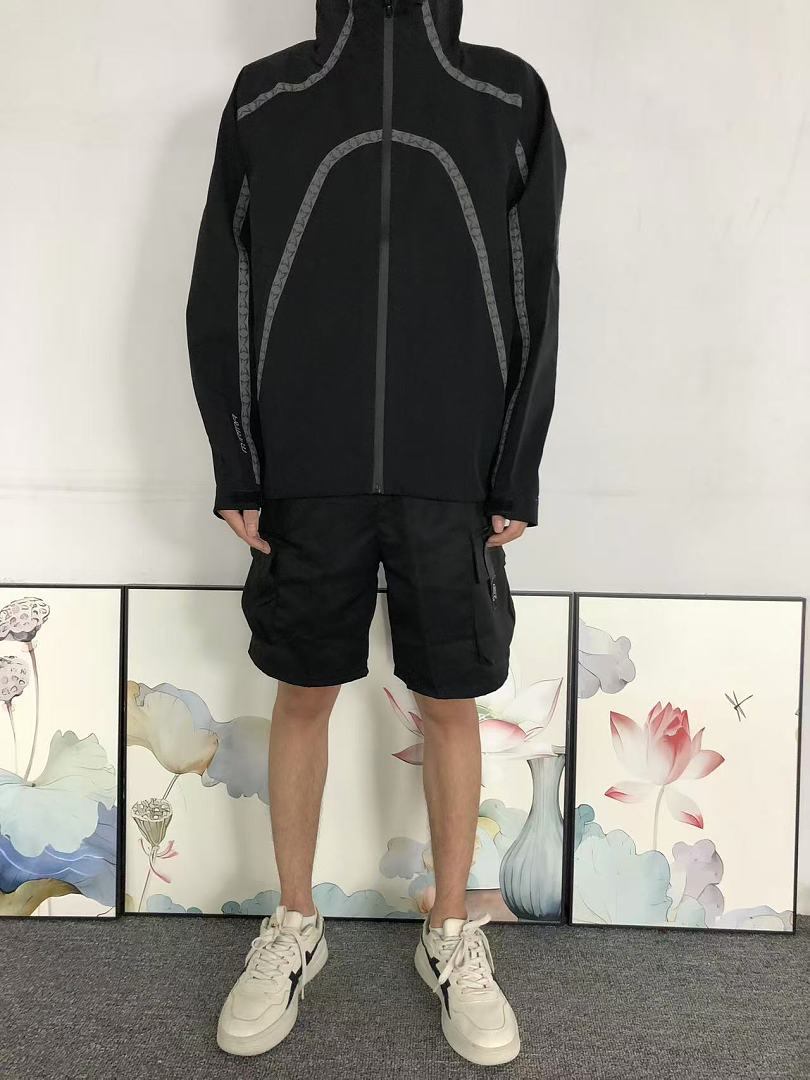 Mertra 398 M⭐RT⭐A JACKET 128170934 (Im 170Cm 60Kg I Wear Size S In The Phot) - Image 3
