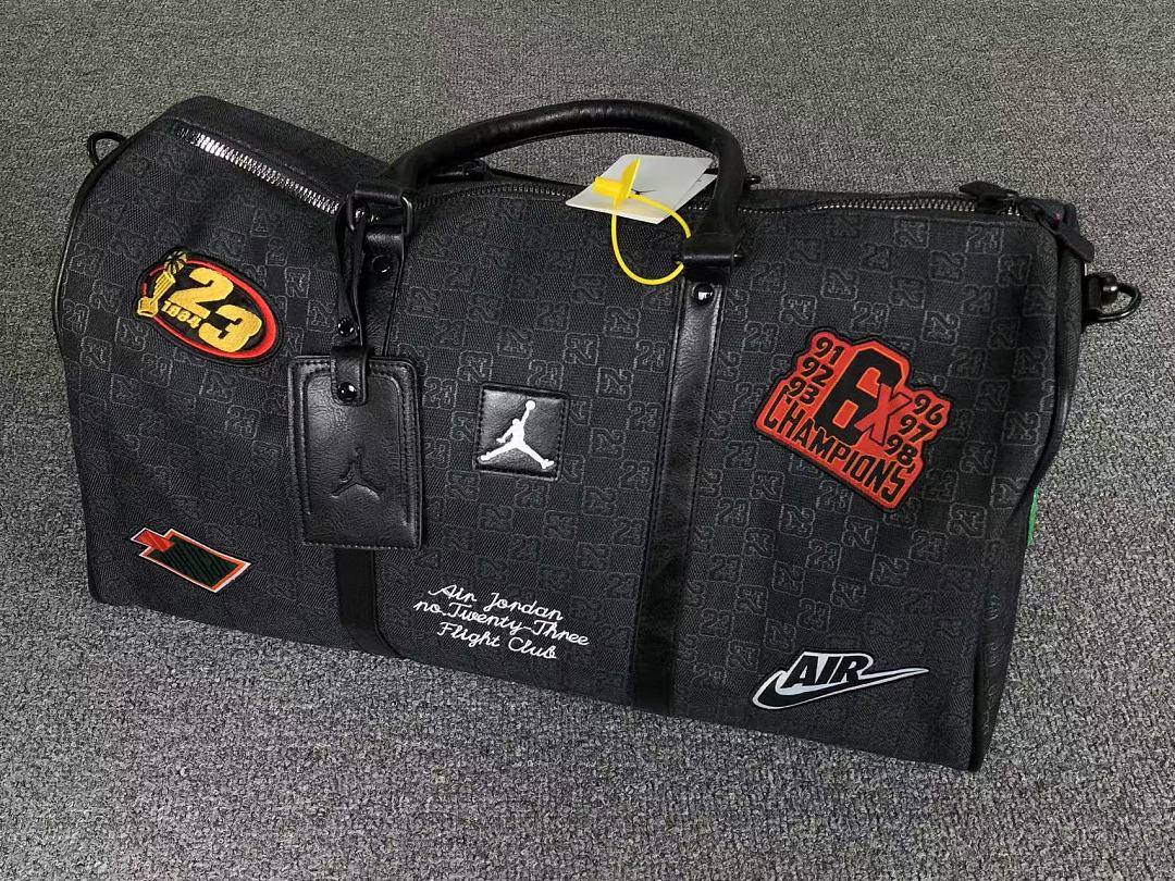 Air Jordan 195 A⭐R J⭐R⭐AN BAG 3207070513 (Long 53CM* Wide 20CM* High 30CM) - Image 3