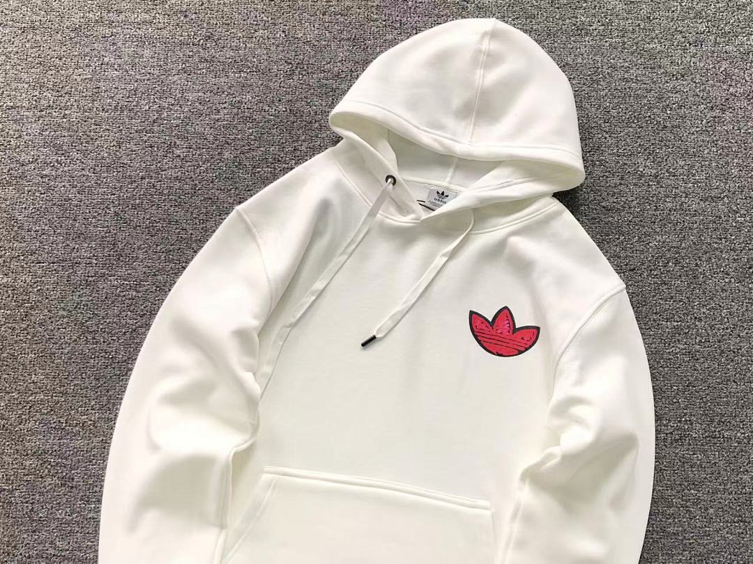 Unbranded 215 A⭐I⭐AS HOODIE 2110243001 (Im 170Cm 60Kg I Wear Size XL In The Phot) - Image 8