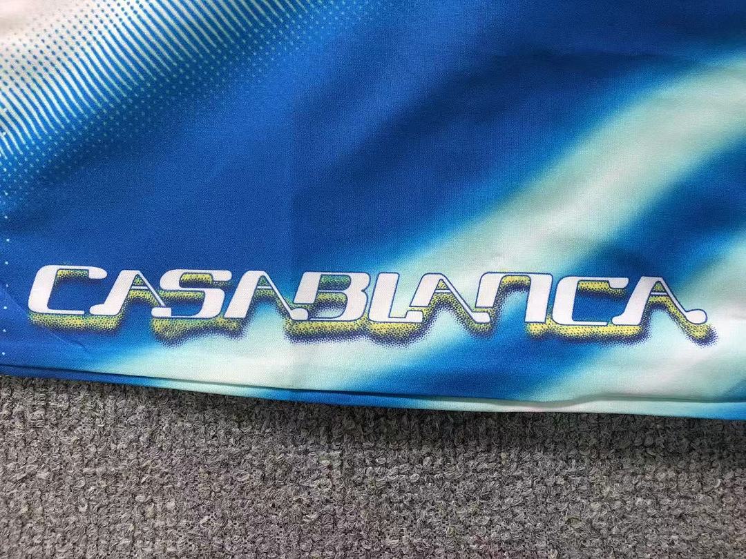 Casablanca SHORTS 98 CASABLANCA SHIRT - Image 25