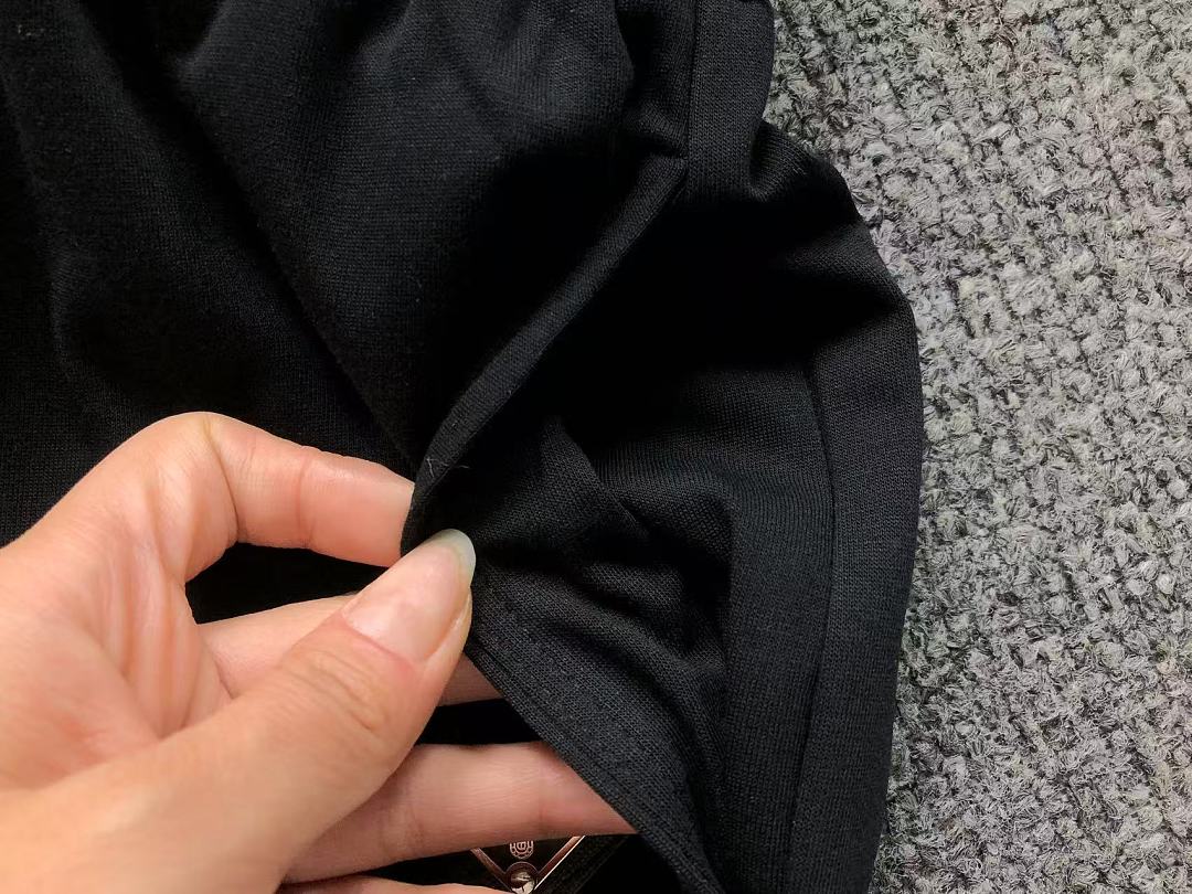 Prada 218 P⭐A⭐A T-SHIRT SHORTS 5241619147 (Im 170Cm 60Kg I Wear Size L In The Phot) - Image 34