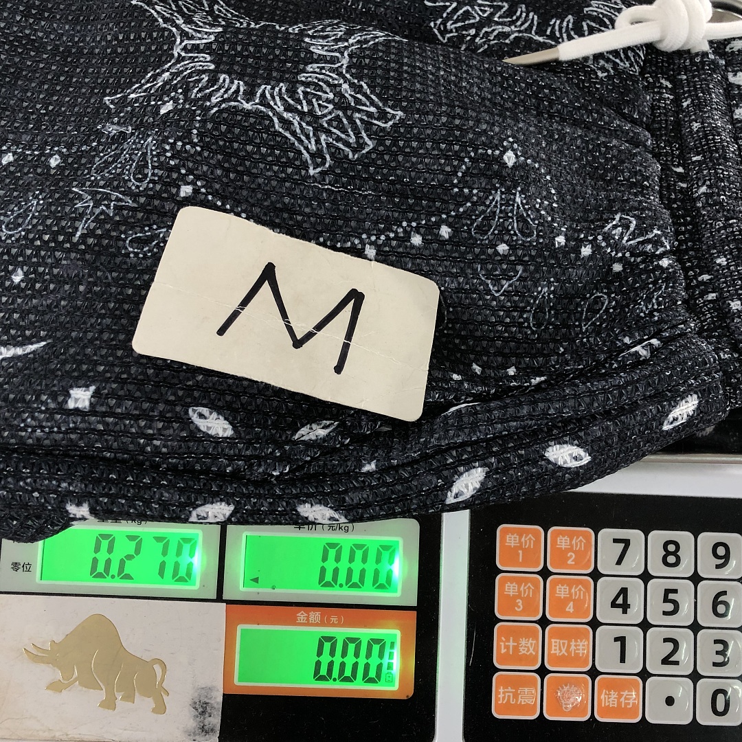 AMIRI SHORTS 98 AMIRI T-SHIRT 3207180832 (Im 170Cm 60Kg I Wear Size M In The Phot) - Image 39
