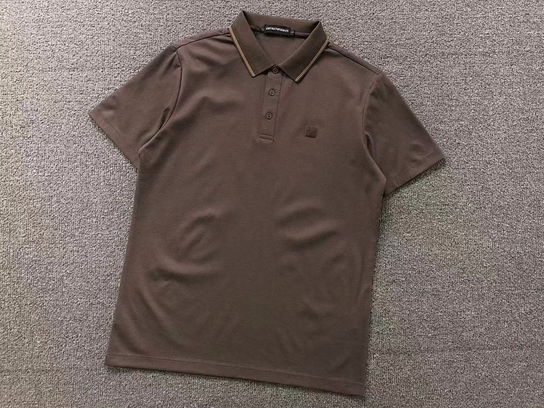 Unbranded 128 E⭐P⭐R⭐⭐ A⭐M⭐N⭐ POLO 5211305147 (Im 170Cm 60Kg I Wear Size L In The Phot) - Image 9