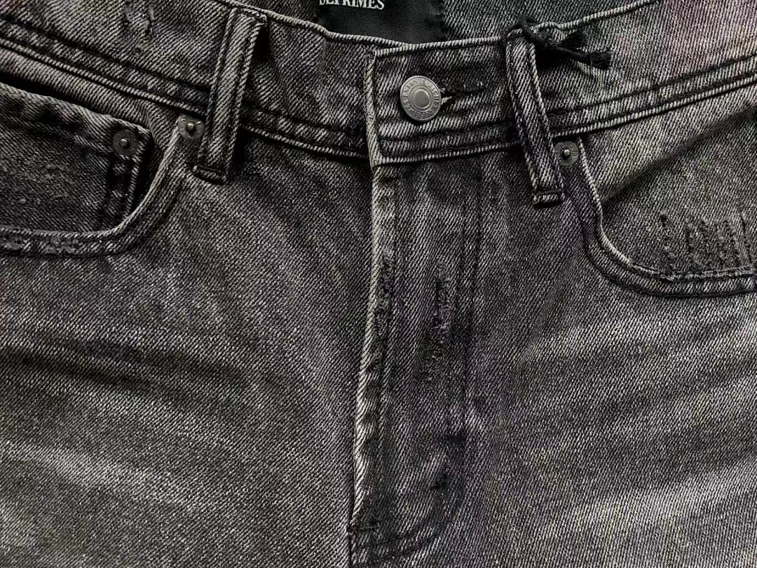 Chanel 168 ENFANTS RICHES DEPRIMES TROUSERS 42011710157 (Im 170Cm 60Kg I Wear Size S In The Phot) - Image 16