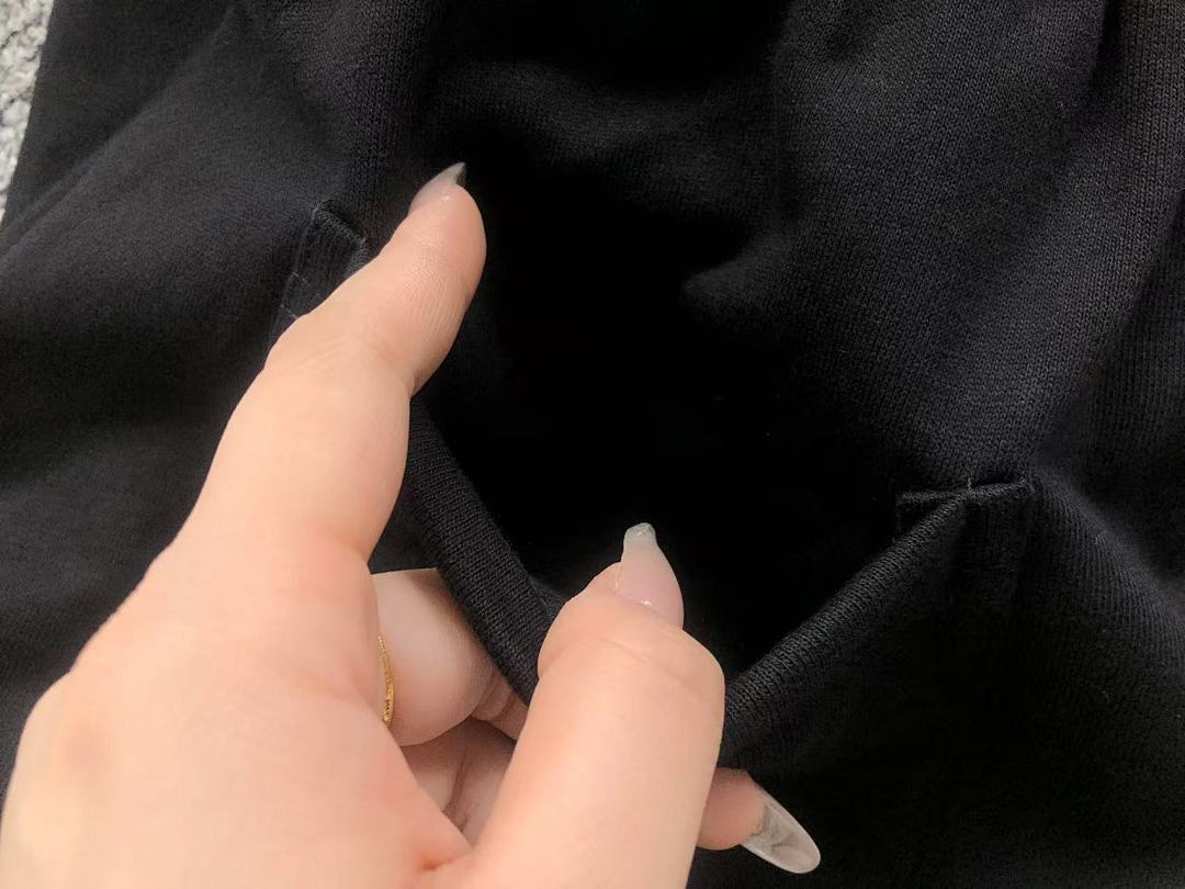 Prada 115 P⭐A⭐A SHORTS 57113381 (Im 170Cm 60Kg I Wear Size M In The Phot) - Image 14