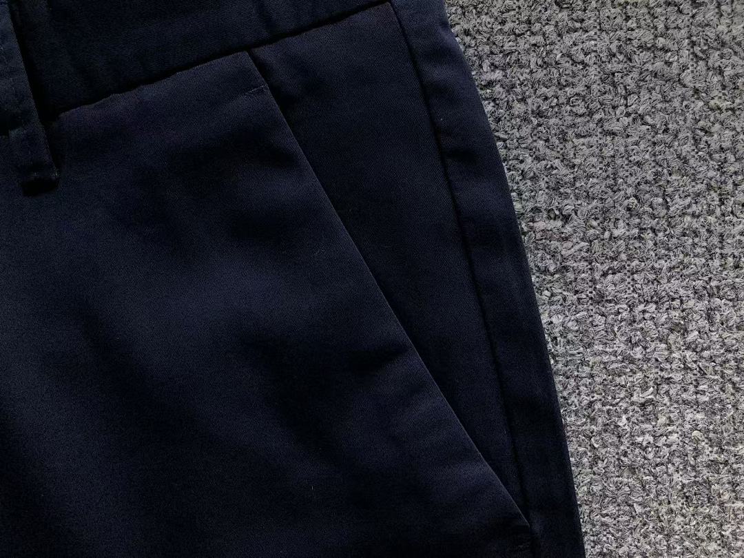 Unbranded 215 ERMENEGILDO ZEGNA TROUSERS 2204043201 (Im 170Cm 60Kg I Wear Size 33 In The Phot) - Image 22