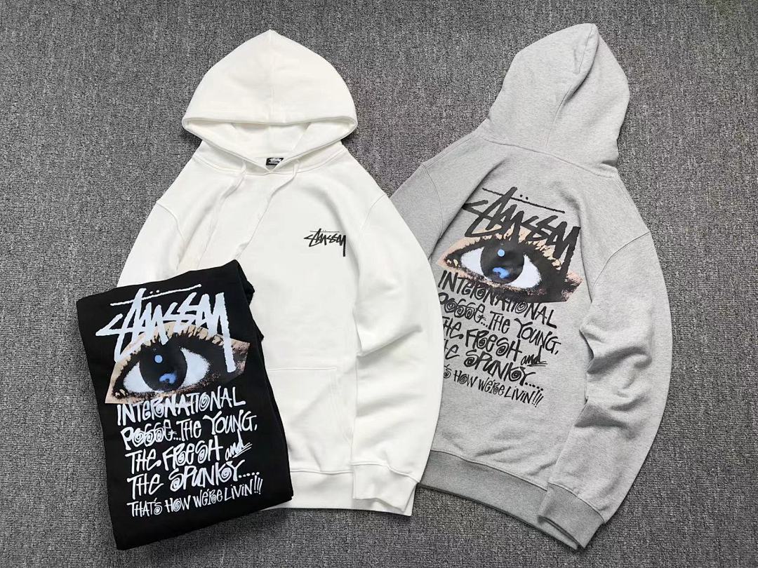 Stussy 168 STUSSY - Image 3