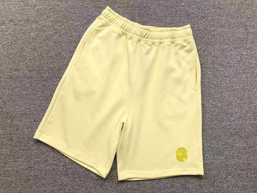Bape 138 BAPE SHORTS 216061011 (Im 170Cm 60Kg I Wear Size M In The Phot) - Image 7