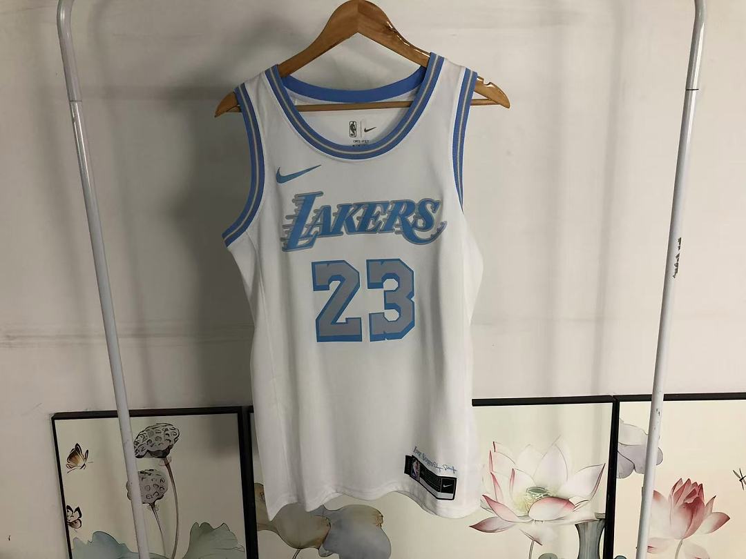Unbranded 125 NBA BASKETBALL VEST 1261212159 (Im 170Cm 60Kg I Wear Size S In The Phot) - Image 20