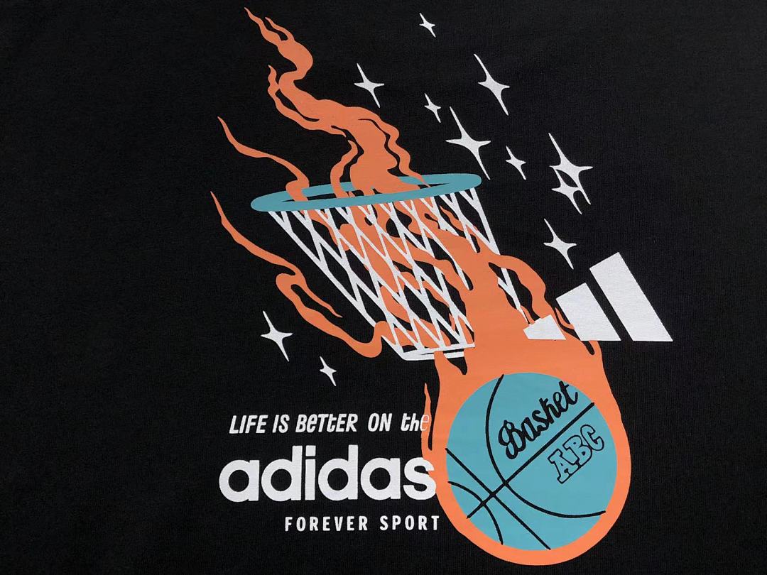 Adidas 128 A⭐I⭐AS T-SHIRT 311101401 (Im 170Cm 57Kg I Wear Size XL In The Phot) - Image 10