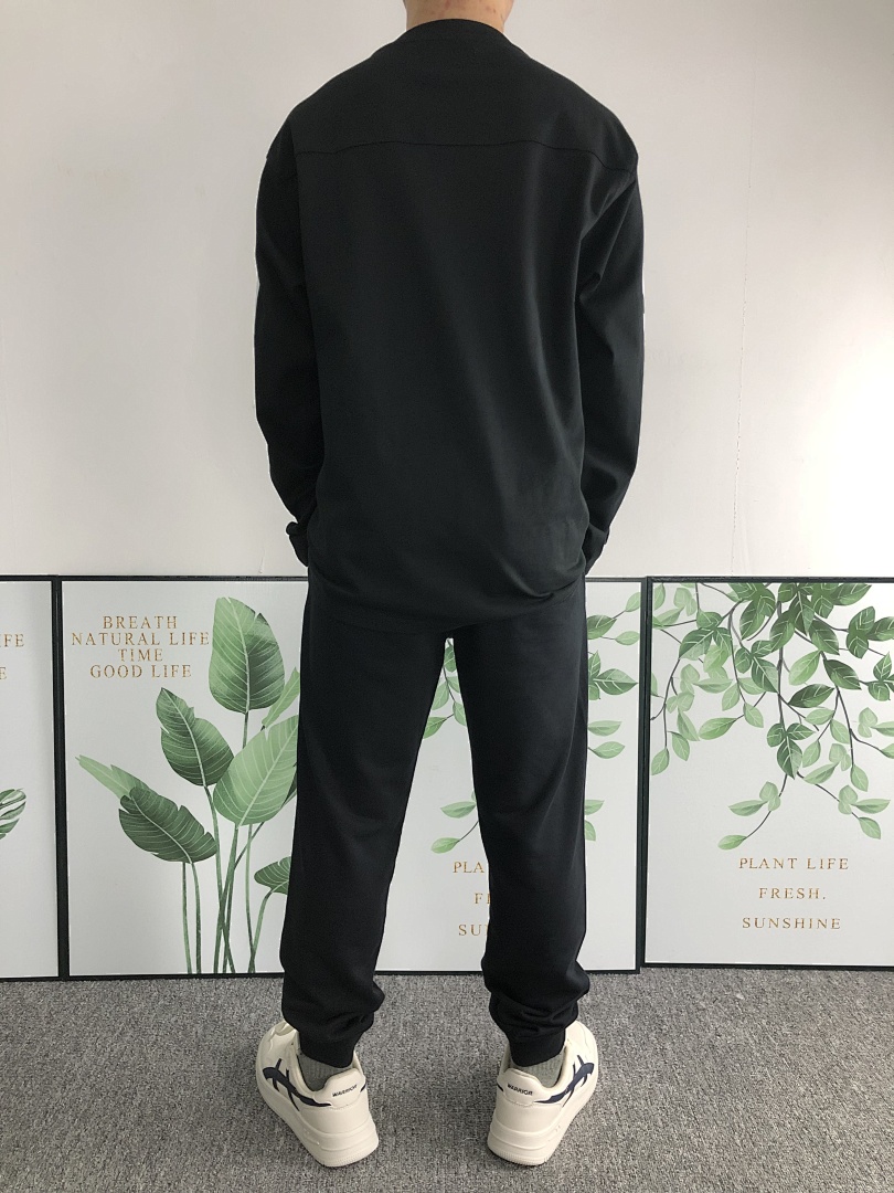 Supreme 148 S⭐⭐R⭐⭐E LONG SLEEVED 311052833 (Im 170Cm 55Kg I Wear Size M In The Phot) - Image 5