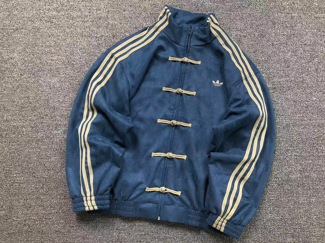 Adidas 158 A⭐I⭐AS JACKET 5207200183 (Im 170Cm 60Kg I Wear Size M In The Phot) - Image 25