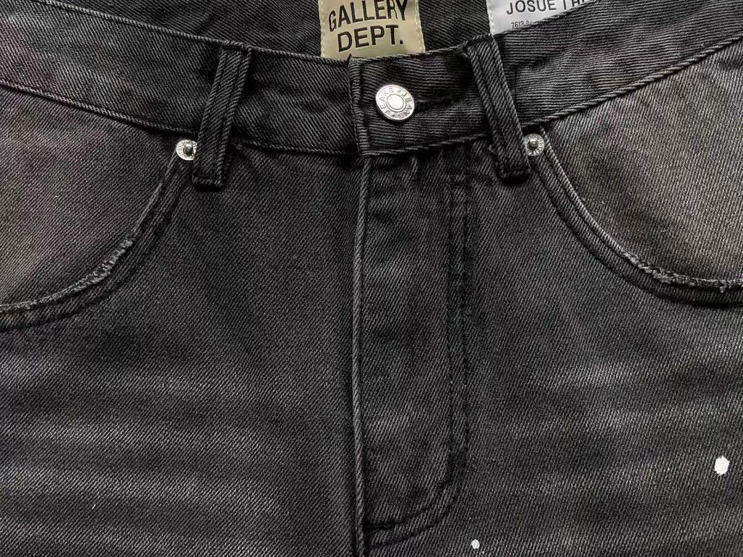 Gallery Dept 208 GALLERY DEPT TROUSERS 3205260917 (Im 170Cm 60Kg I Wear Size S In The Phot) - Image 13