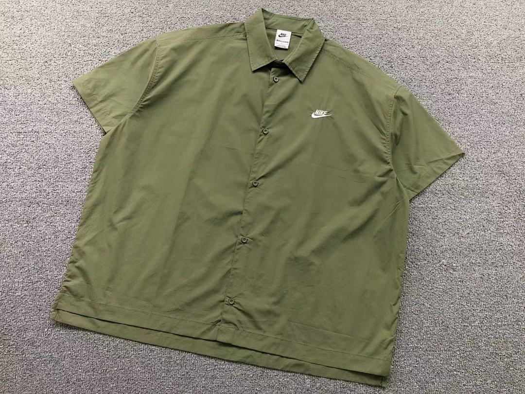 Nike 138 N⭐K⭐ SHIRT 3104260819 (Im 170Cm 60Kg I Wear Size L In The Phot) - Image 10