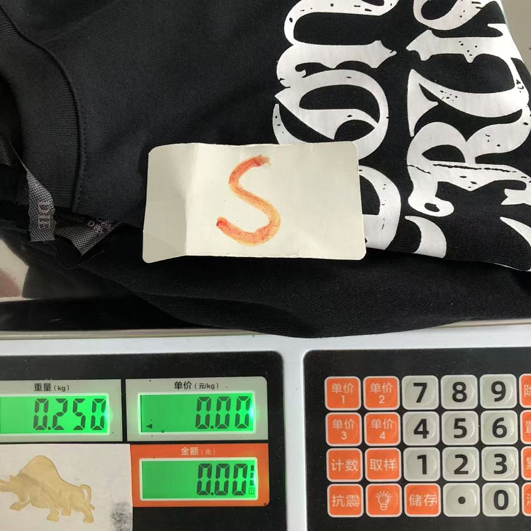On Running 69 VLONE T-SHIRT 504143091 (Im 170Cm 60Kg I Wear Size S In The Phot) - Image 21