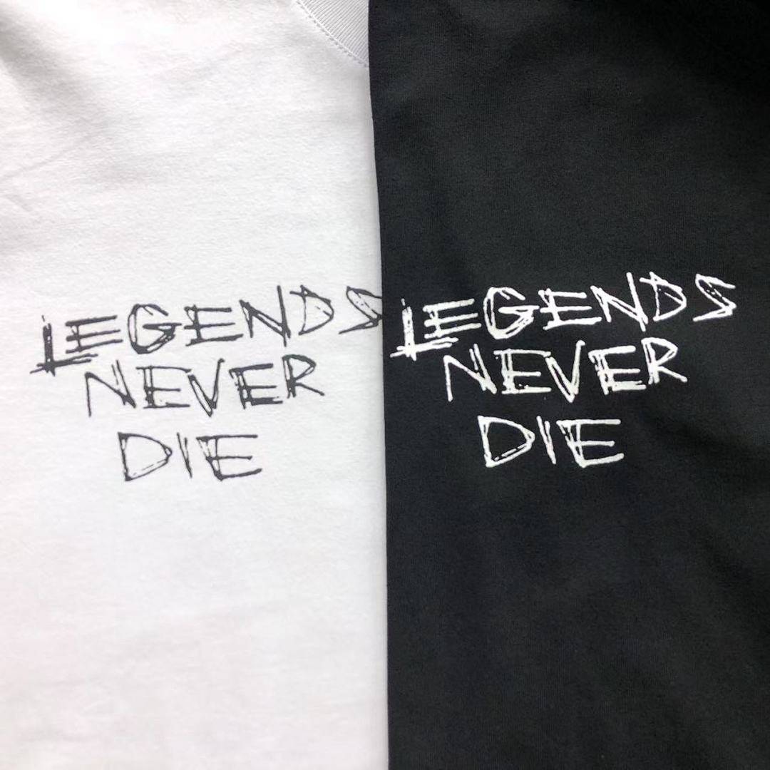On Running 69 VLONE T-SHIRT 504147591 (Im 170Cm 60Kg I Wear Size S In The Phot) - Image 18