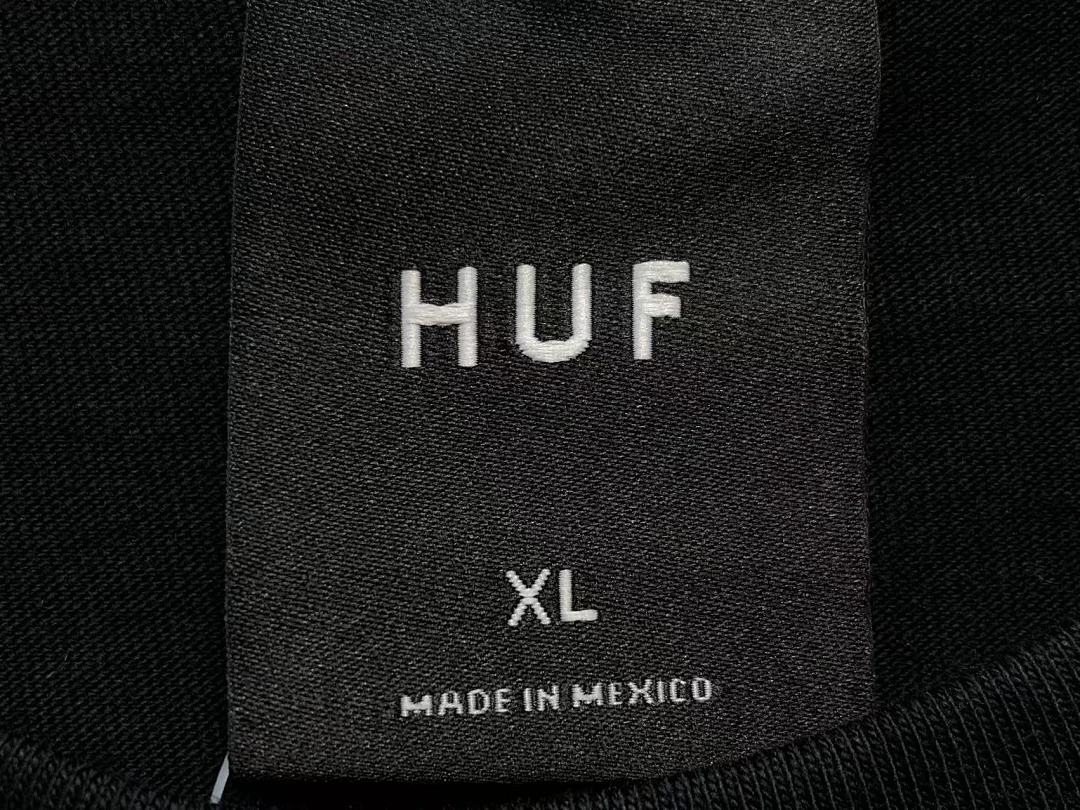 HUF 76 HUF T-SHIRT - Image 20