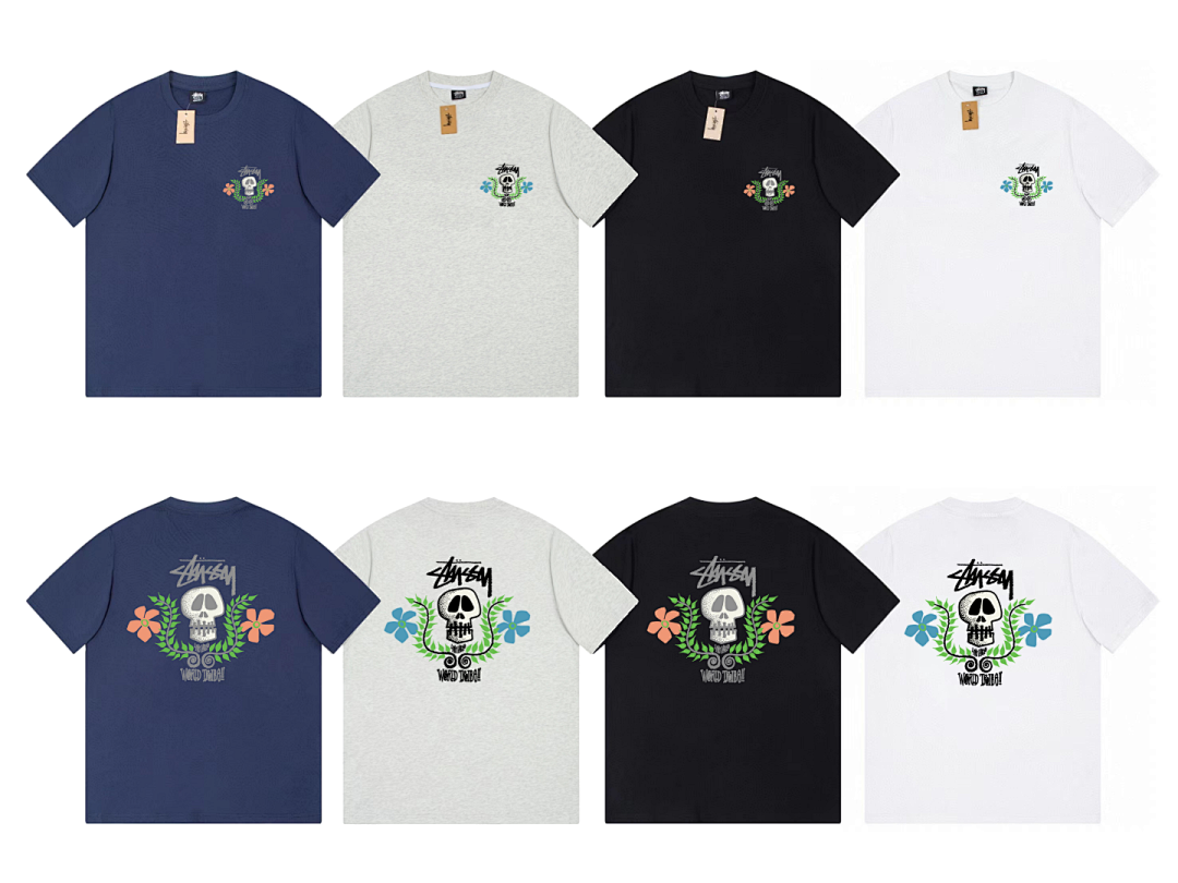 Stussy 85 STUSSY T-SHIRT