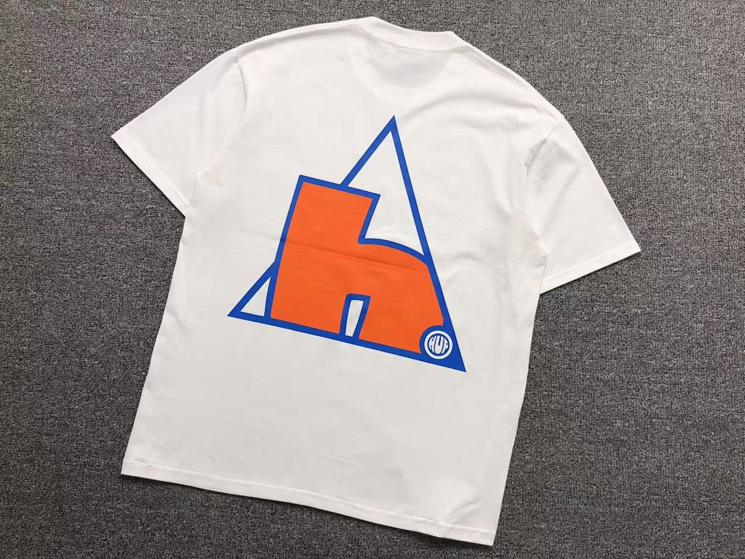 HUF 78 HUF T-SHIRT - Image 11