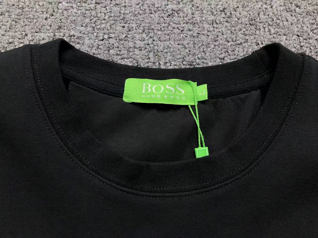 Hugo Boss 135 H⭐G⭐ B⭐⭐S HOODIE 311060805 (Im 170Cm 55Kg I Wear Size L In The Phot) - Image 18