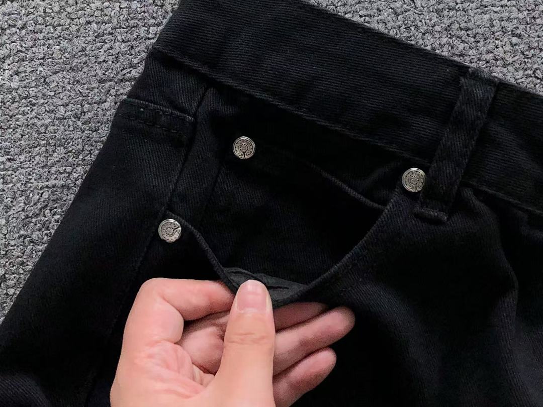 Comme des Garcons 165 C⭐⭐OME HE⭐⭐TS TROUSERS 42011516144 (Im 170Cm 60Kg I Wear Size M In The Phot) - Image 20