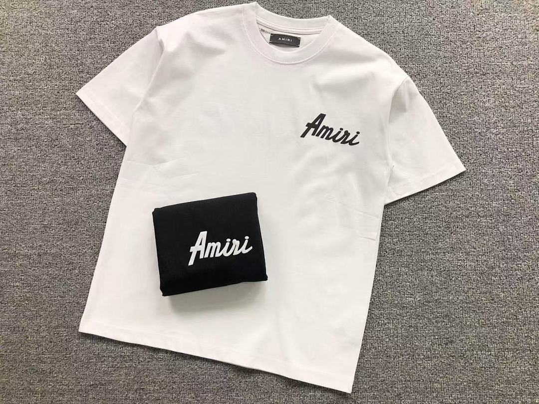 AMIRI 78 AMIRI T-SHIRT 1104252174 (Im 170Cm 60Kg I Wear Size S In The Phot) - Image 16