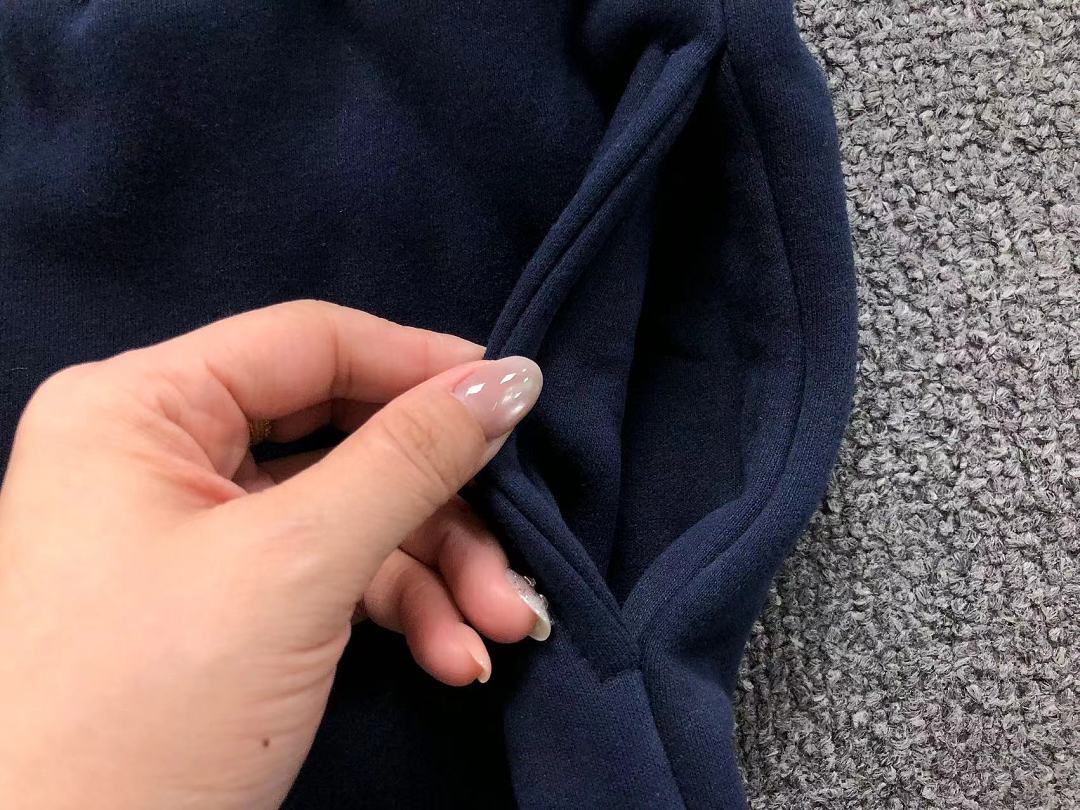Nike TROUSERS 118 N⭐K⭐ STUSSY HOODIE - Image 37