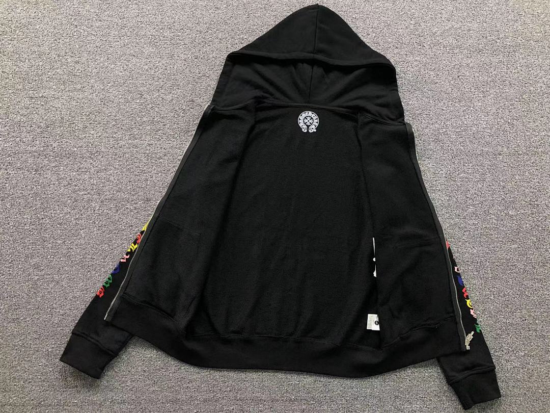 Comme des Garcons 165 C⭐⭐OME HE⭐⭐TS HOODIE 41082005144 (Im 170Cm 60Kg I Wear Size S In The Phot) - Image 32