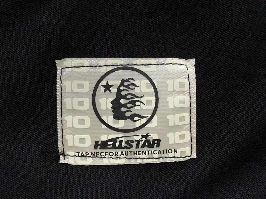 Hellstar 106 HELLSTAR T-SHIRT - Image 26