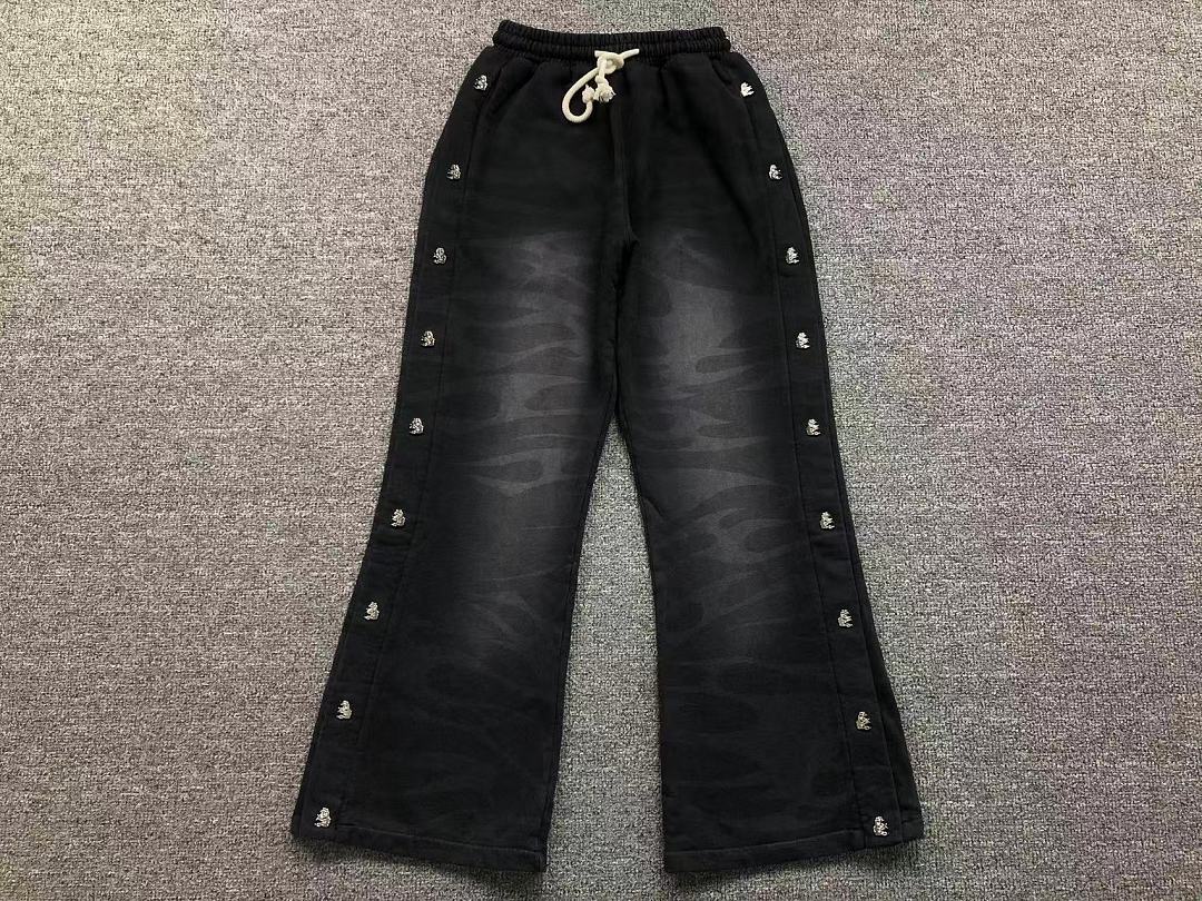 Hellstar 378 HELLSTAR TROUSERS 3207261872 (Im 170Cm 60Kg I Wear Size M In The Phot) - Image 10