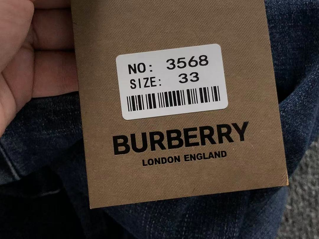 Burberry 225 B⭐R⭐E⭐RY - Image 22