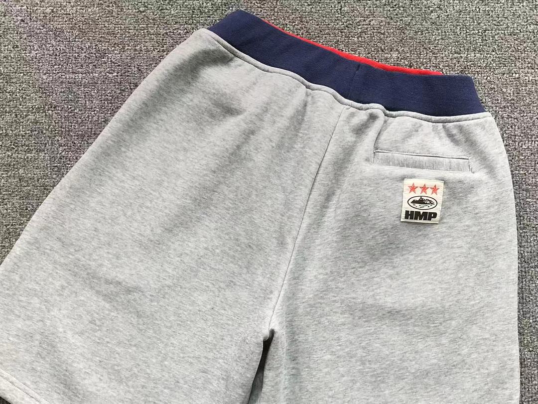 Corteiz SHORTS 128 CORTEIZ HOODIE 3208240821 (Im 170Cm 60Kg I Wear Size S In The Phot) - Image 28