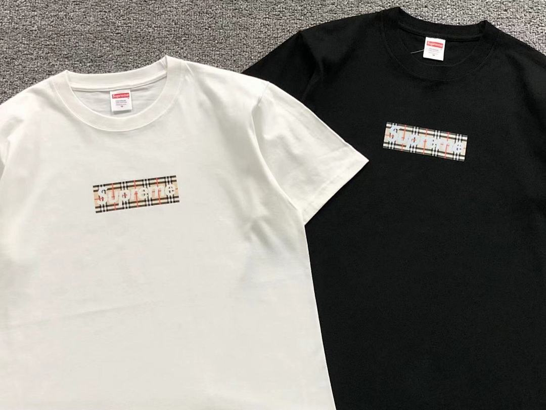 Supreme 95 S⭐⭐R⭐⭐E T-SHIRT 123121002 (Im 170Cm 60Kg I Wear Size M In The Phot) - Image 6