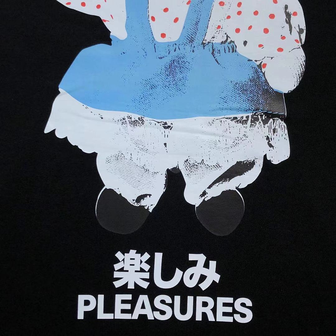 Pleasures 89 PLEASURES T-SHIRT - Image 14
