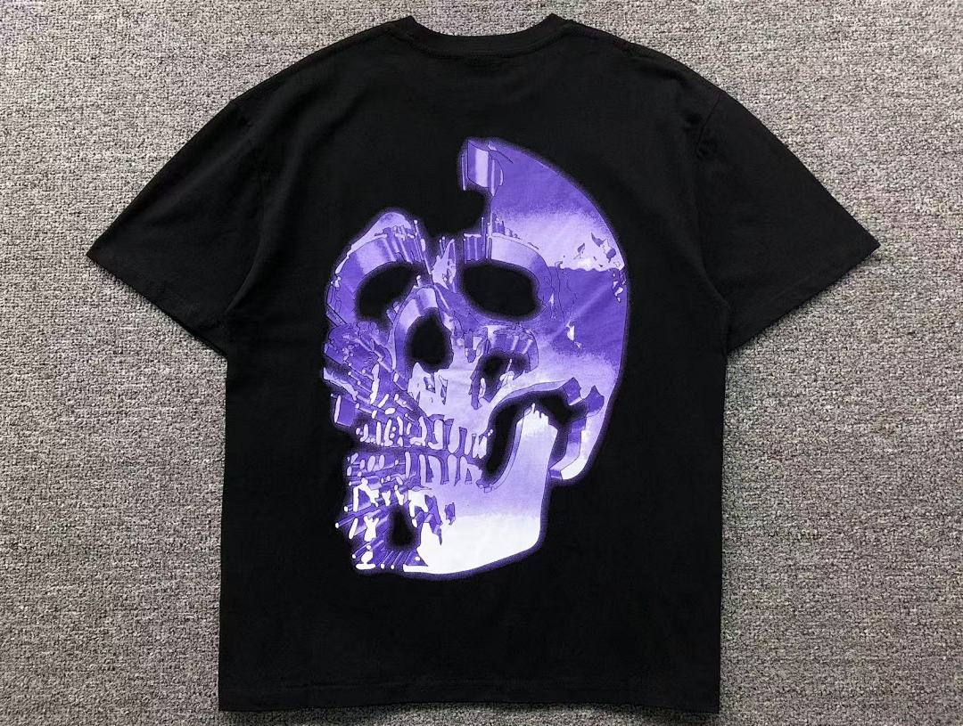 Revenge 69 REVENGE T-SHIRT 504015291 (Im 170Cm 60Kg I Wear Size S In The Phot) - Image 7