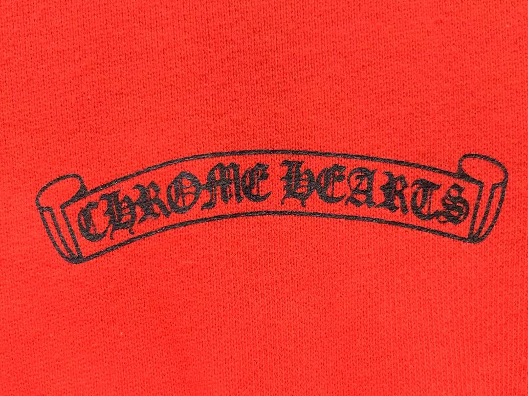 Comme des Garcons 165 C⭐⭐OME HE⭐⭐TS HOODIE 4121503144 (Im 170Cm 60Kg I Wear Size M In The Phot) - Image 13