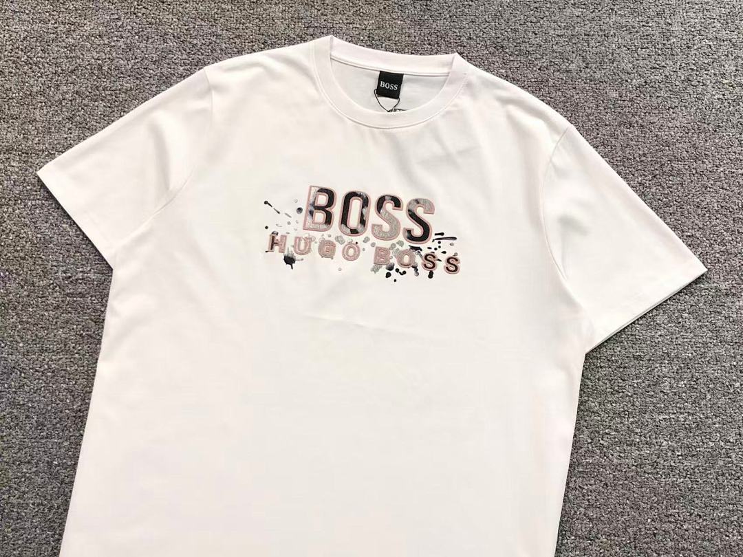 Unbranded 115 H⭐G⭐ B⭐⭐S T-SHIRT 2203282701 (Im 170Cm 60Kg I Wear Size L In The Phot) - Image 8