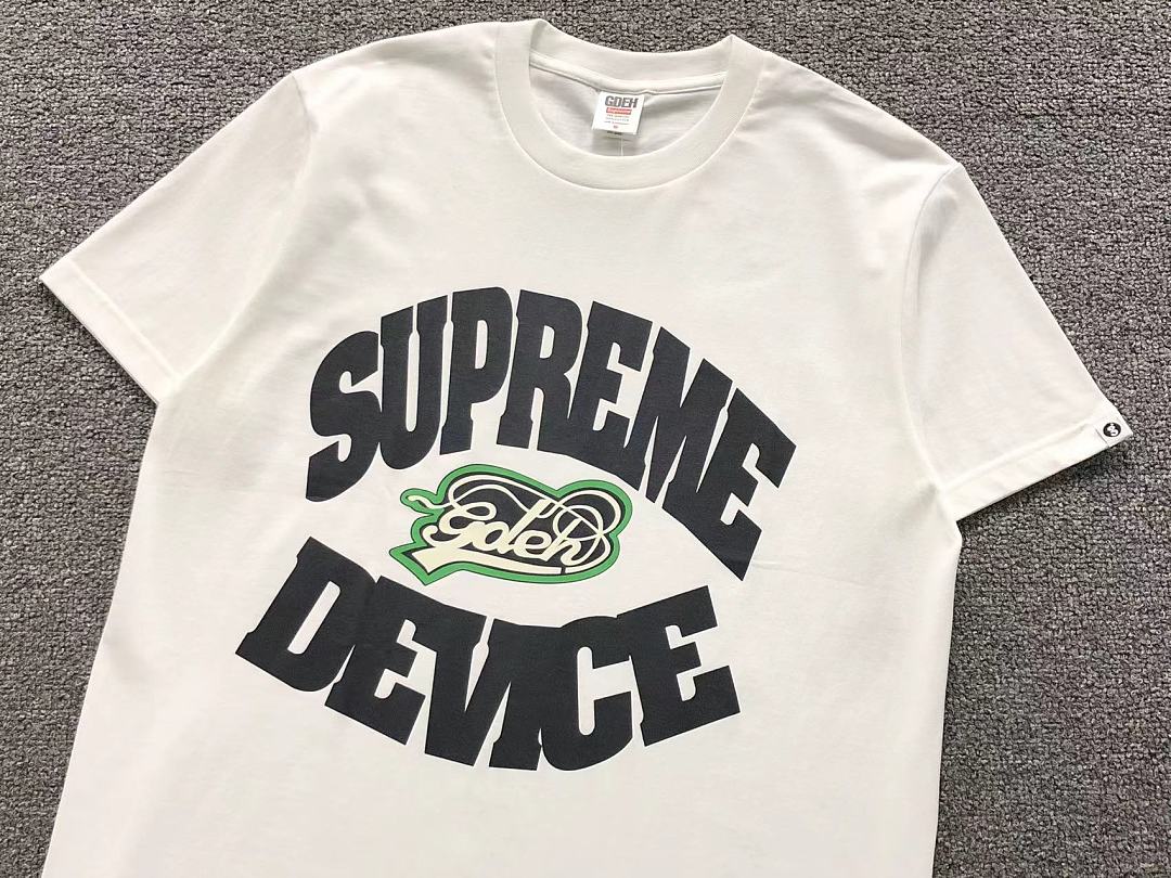 Supreme 113 S⭐⭐R⭐⭐E T-SHIRT 52080439182 (Im 170Cm 60Kg I Wear Size M In The Phot) - Image 9