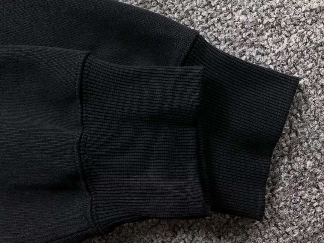 Off-White 208 OFF-WHITE (WHITE HOODIE) - Image 13