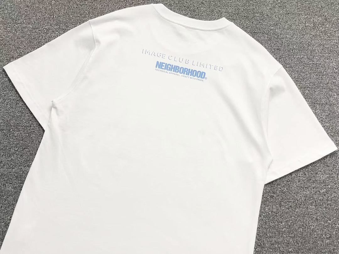 Neighborhood 105 NEIGHBORHOOD T-SHIRT - Image 10