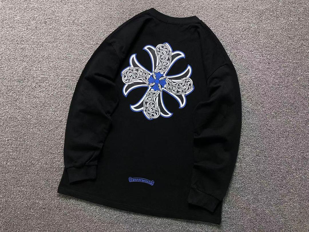Comme des Garcons 113 C⭐⭐OME HE⭐⭐TS LONG SLEEVED 1282625177 (Im 170Cm 60Kg I Wear Size XL In The Phot) - Image 11