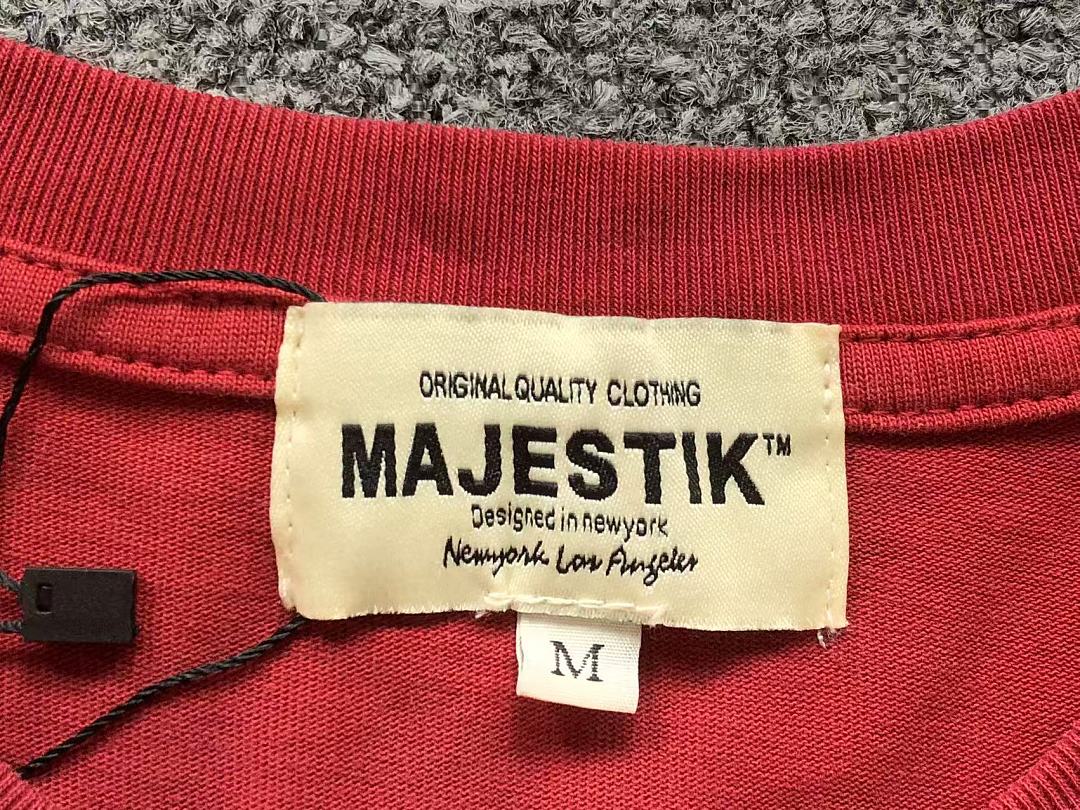 Unbranded 113 MA⭐ES⭐⭐K T-SHIRT 526240341 (Im 170Cm 60Kg I Wear Size M In The Phot) - Image 17