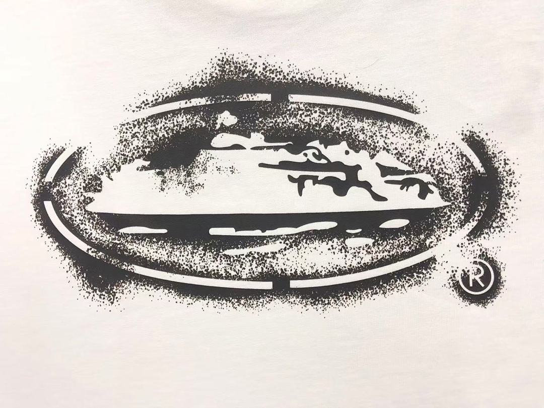 Corteiz 78 CORTEIZ T-SHIRT 311070634 (Im 170Cm 55Kg I Wear Size M In The Phot) - Image 15