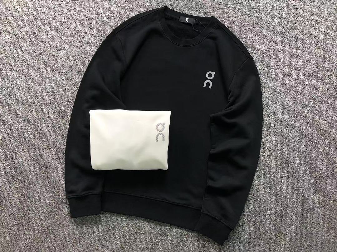 Unbranded 175 ON HOODIE 5207220401 (Im 170Cm 60Kg I Wear Size XL In The Phot) - Image 13
