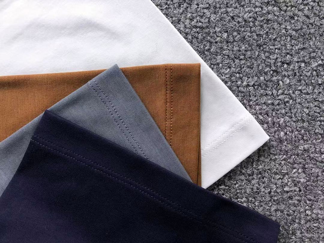 Unbranded 175 ERMENEGILDO ZEGNA T-SHIRT 2203041301 (Im 170Cm 60Kg I Wear Size 2XL In The Phot) - Image 20