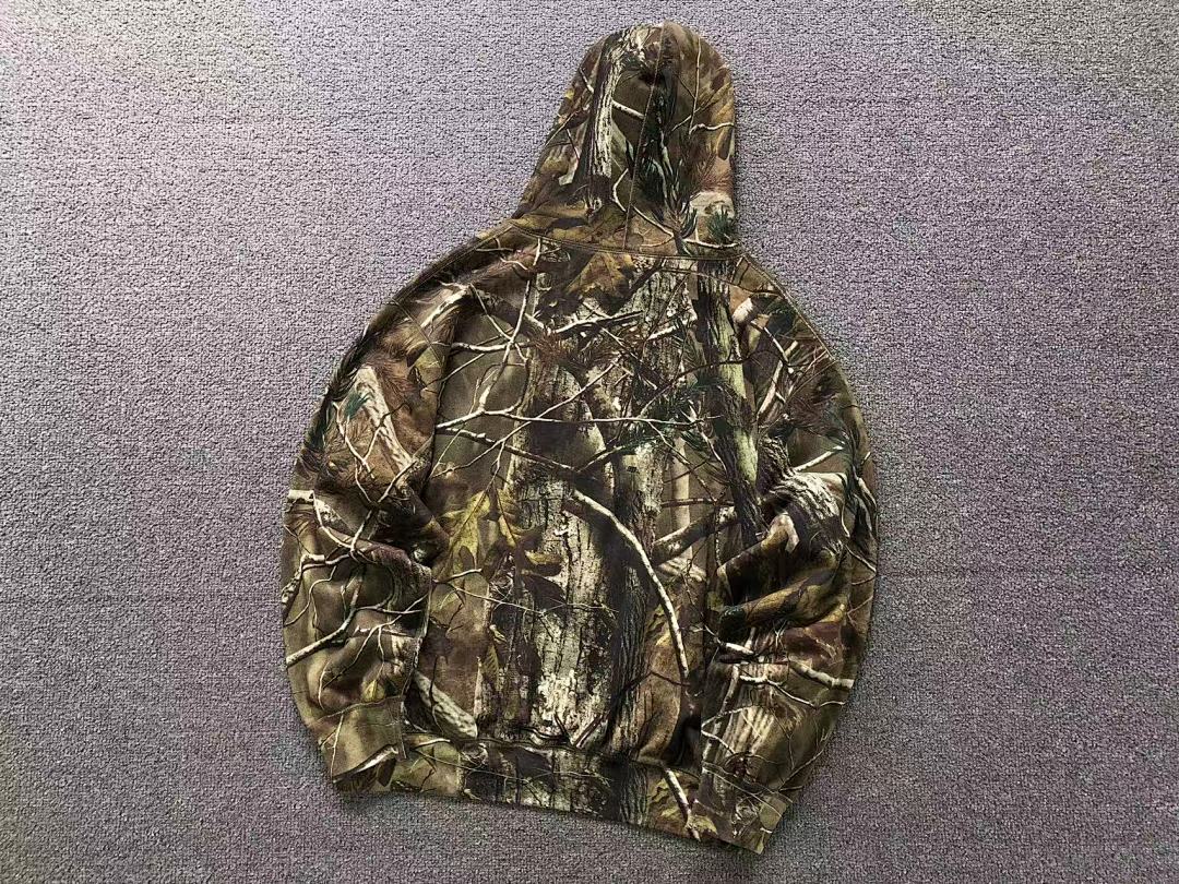 Supreme 318 S⭐⭐R⭐⭐E HOODIE 123132302 (Im 170Cm 60Kg I Wear Size S In The Phot) - Image 9