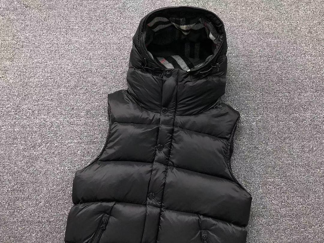 Burberry 548 B⭐R⭐E⭐RY DOWN JACKETS 112071415 (Im 170Cm 57Kg I Wear Size S In The Phot) - Image 24